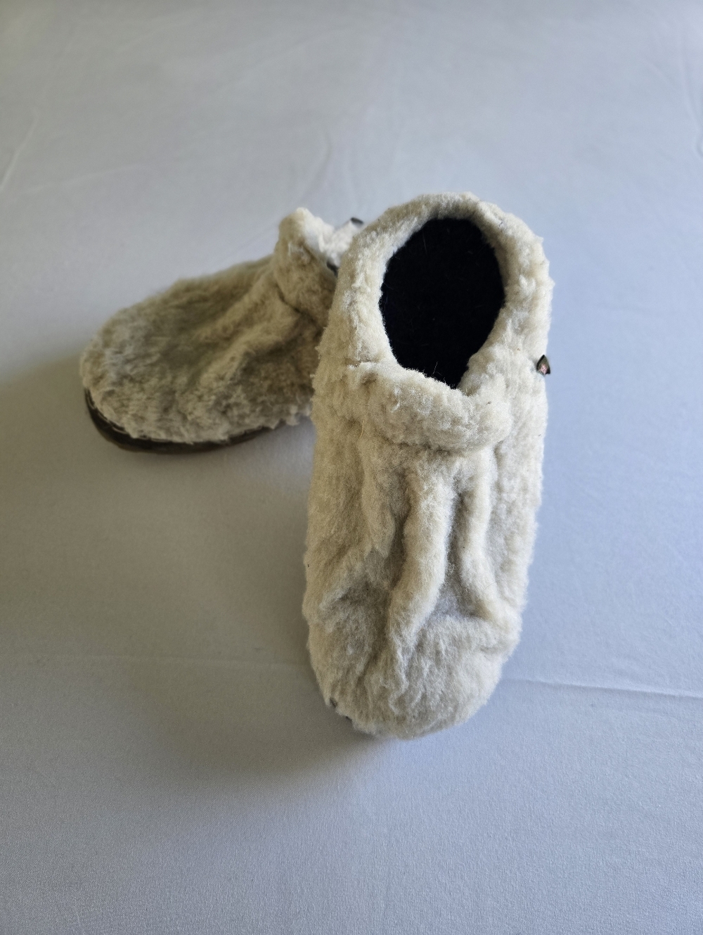 L.L.Bean Slippers Size 9